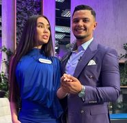 VIDEO Totul părea perfect...până când un gest a schimbat totul. CE AU FĂCUT Alexandrina și Andrei fără să-și dea seama: "E clară situația...". DETALIUL din imagini pe care 99% dintre oameni l-au ratat. Internauții nu mai contenesc cu reacțiile